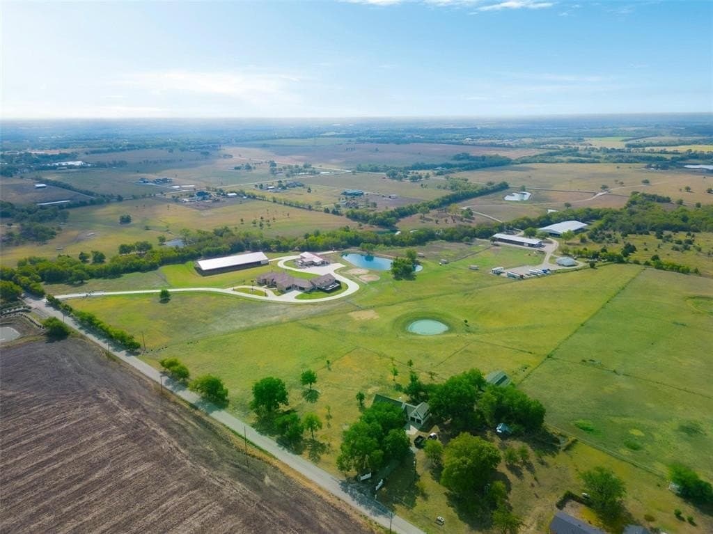 15 acres in Collin County gallery image 2