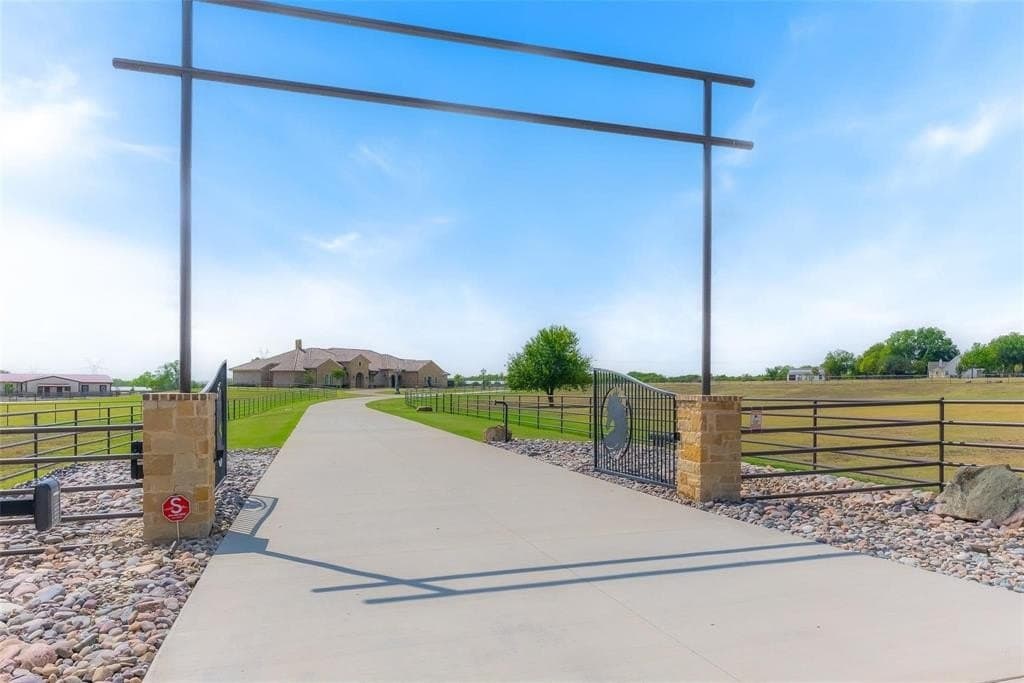 15 acres in Collin County