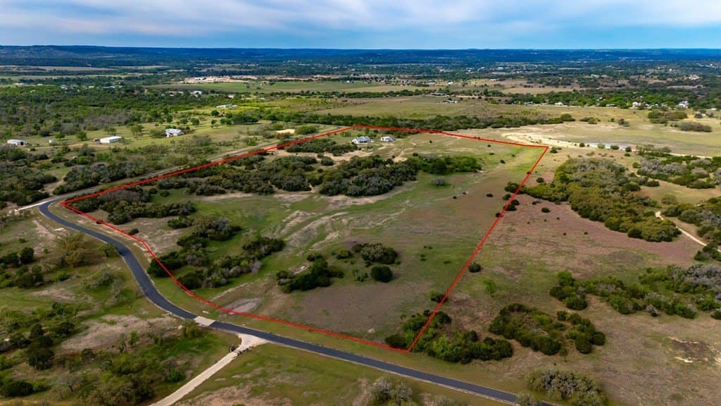 44.24 acres in Kerr County - photo 9