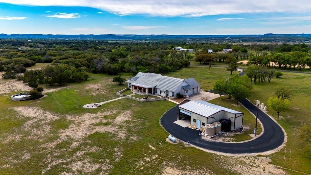 44.24 acres in Kerr County - photo 49