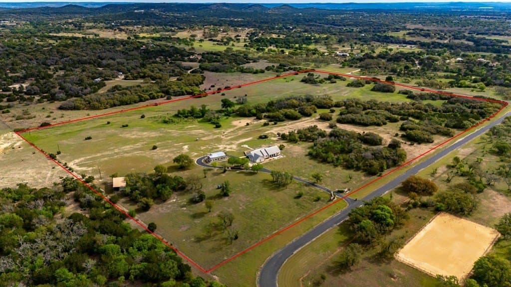 44.24 acres in Kerr County - photo 48