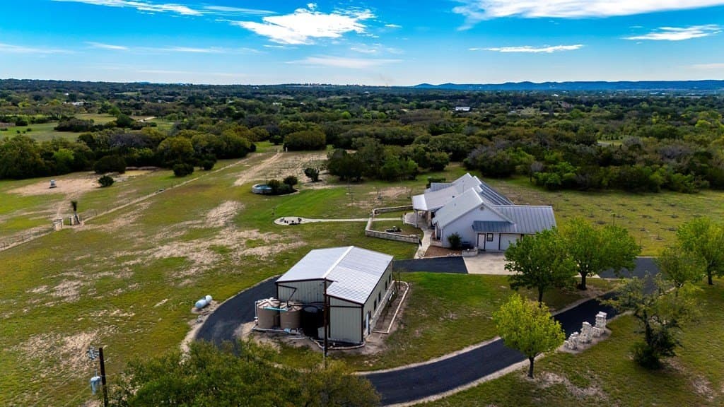 44.24 acres in Kerr County - photo 6