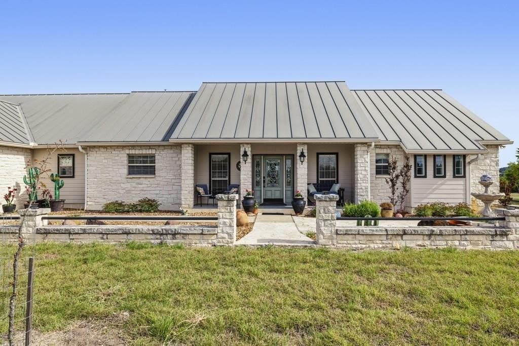 44.24 acres in Kerr County featured view