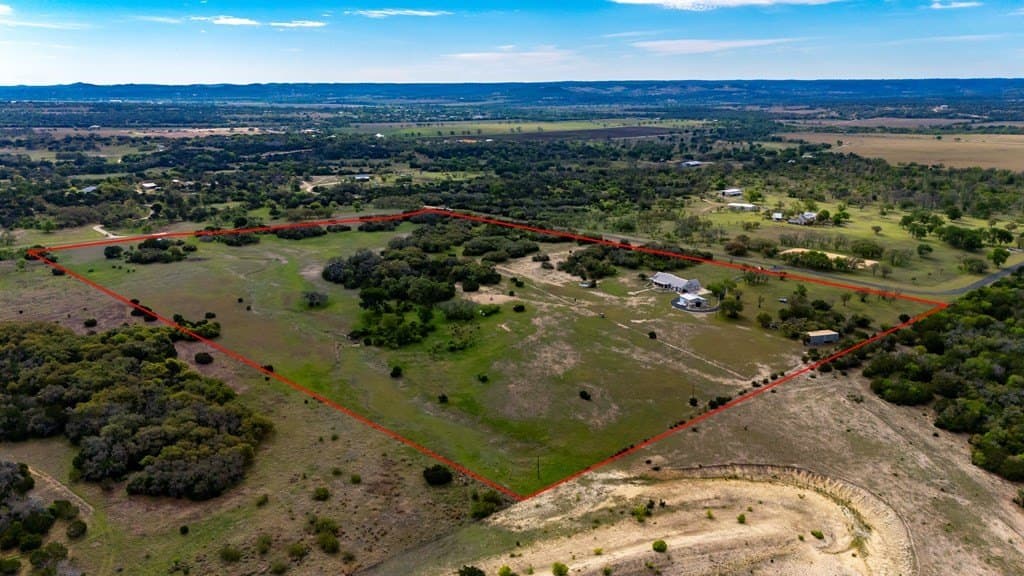 44.24 acres in Kerr County - photo 66