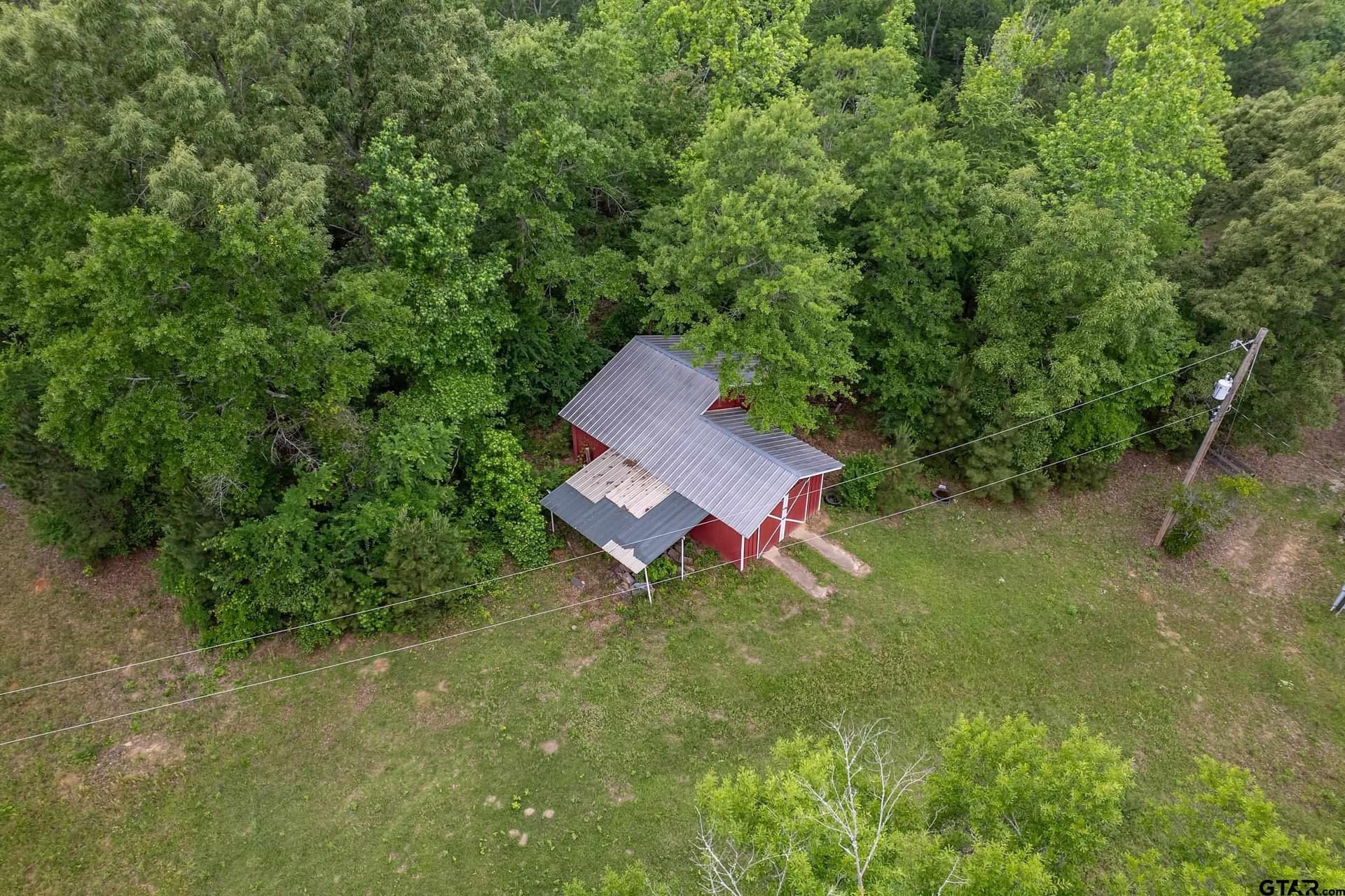20 acres in Smith County gallery image 4