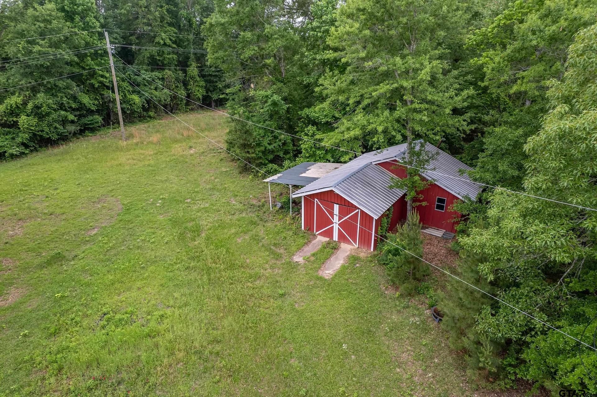 20 acres in Smith County gallery image 3