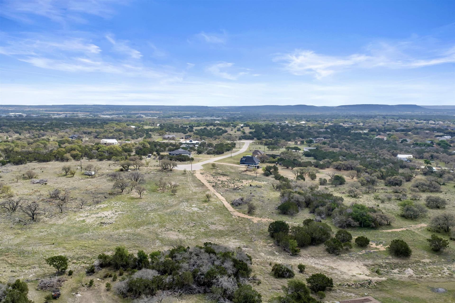 4.49 acres in Burnet County - photo 8