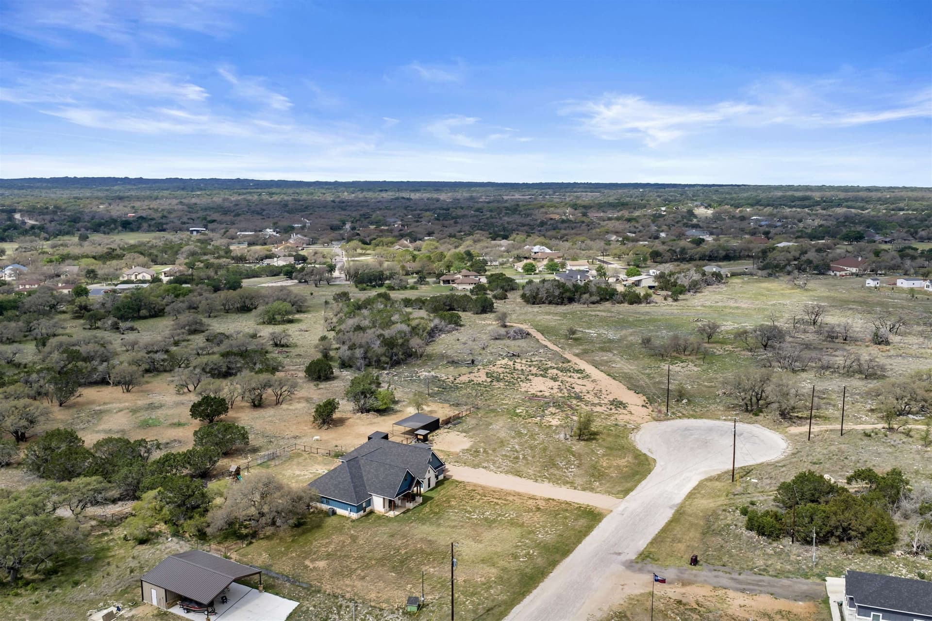 4.49 acres in Burnet County - photo 19