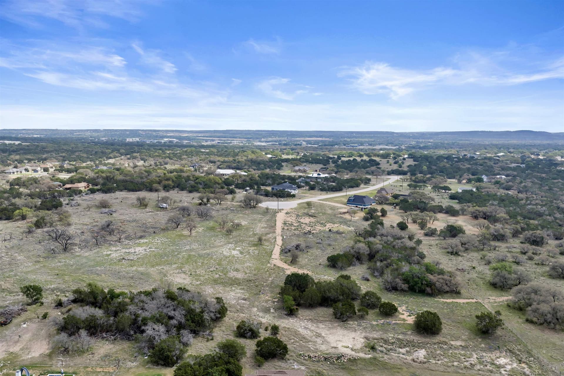 4.49 acres in Burnet County - photo 9