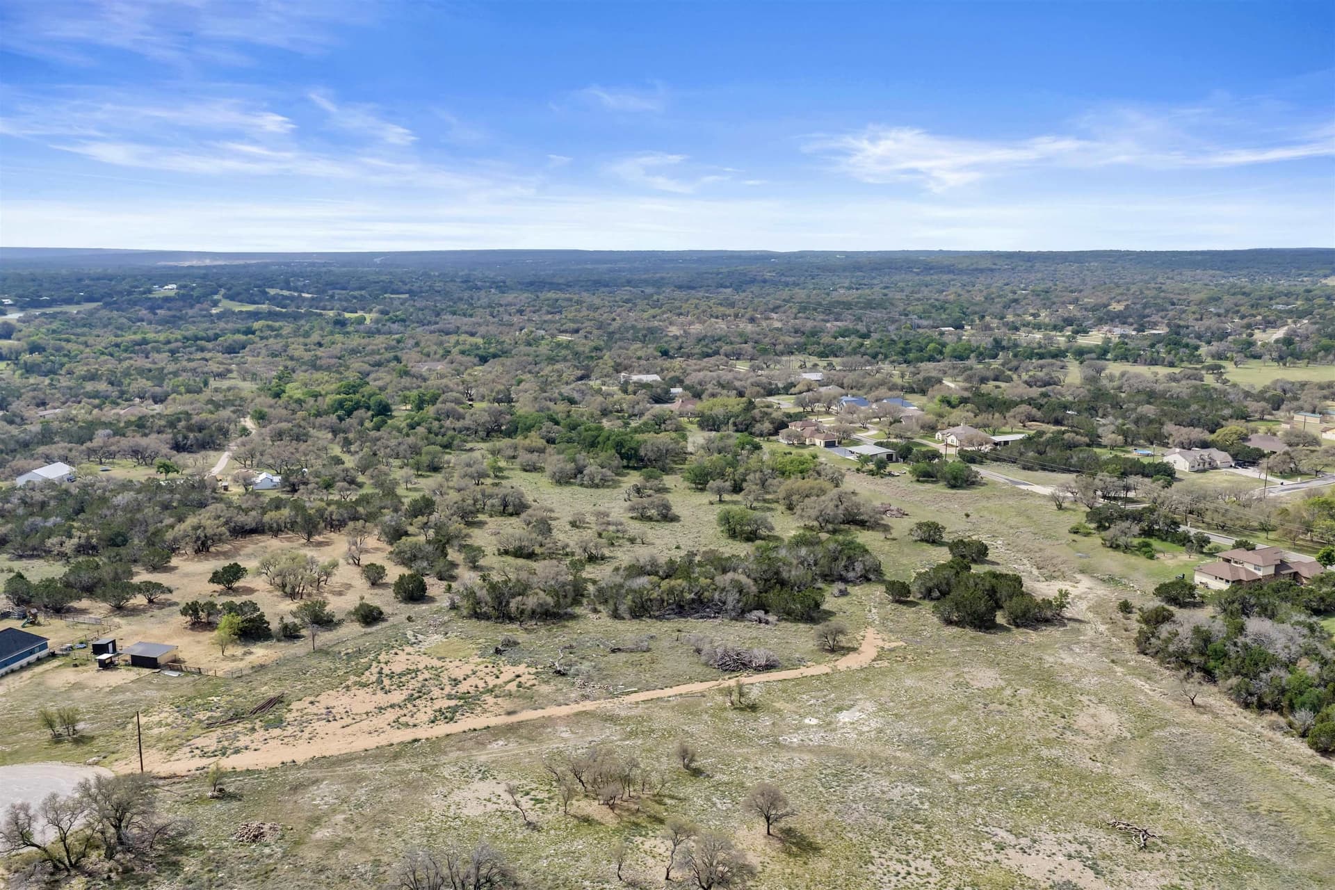 4.49 acres in Burnet County gallery image 3
