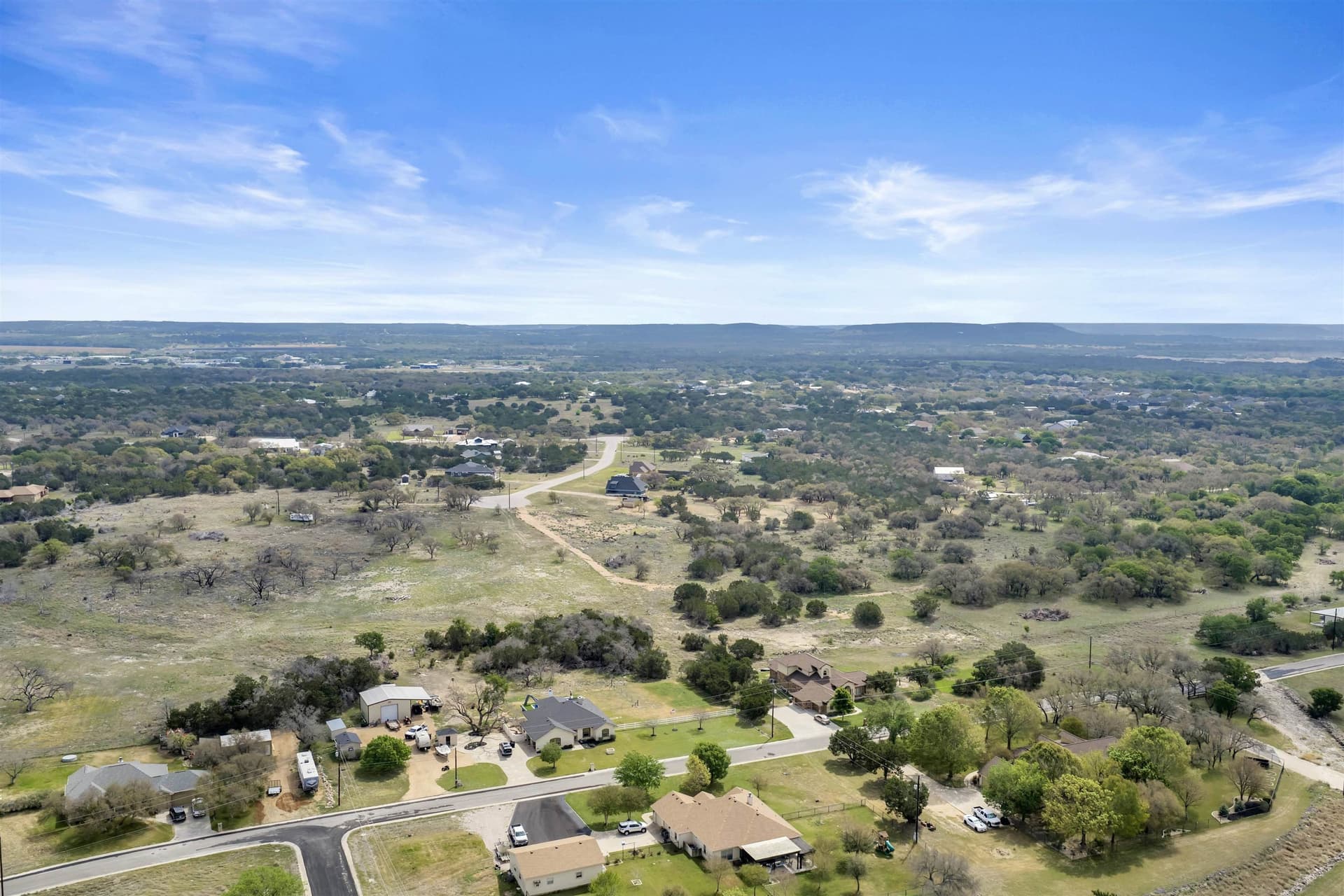 4.49 acres in Burnet County - photo 7