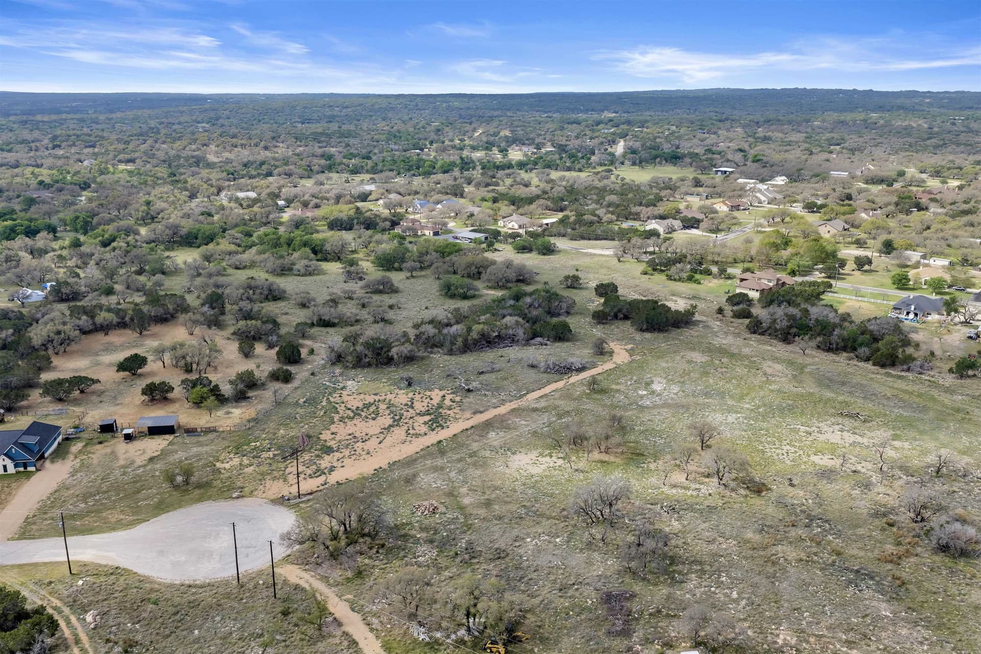 4.49 acres in Burnet County gallery image 2