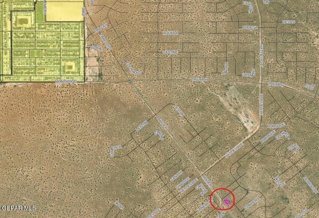 0.26 acres in El Paso County gallery image 4