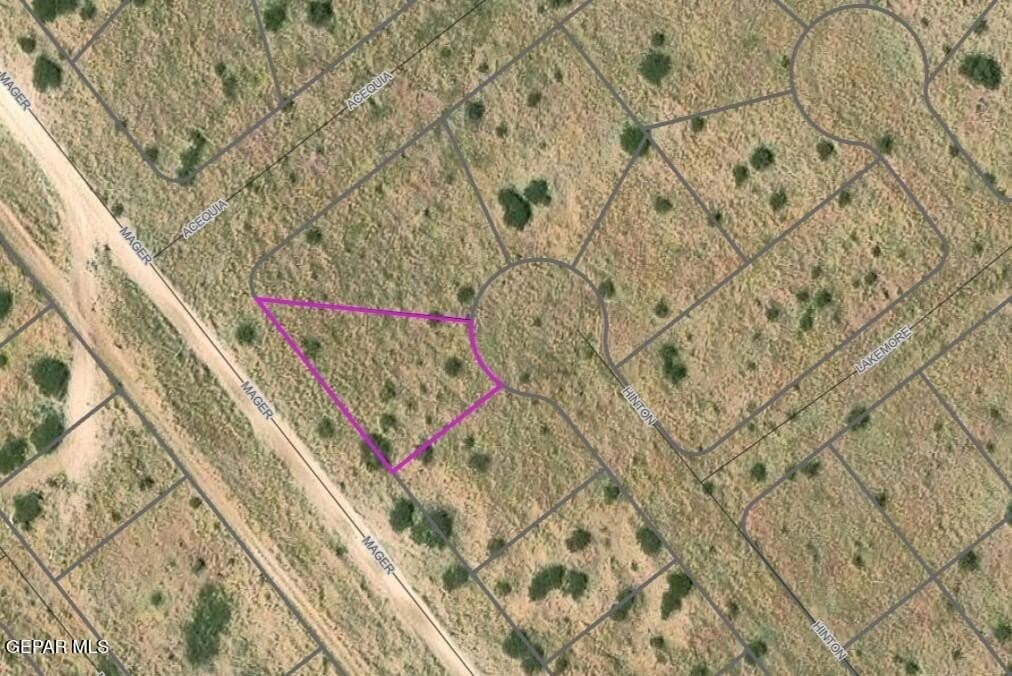 0.26 acres in El Paso County