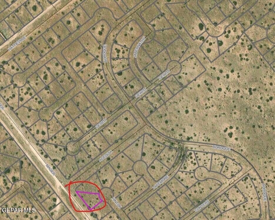 0.26 acres in El Paso County gallery image 2