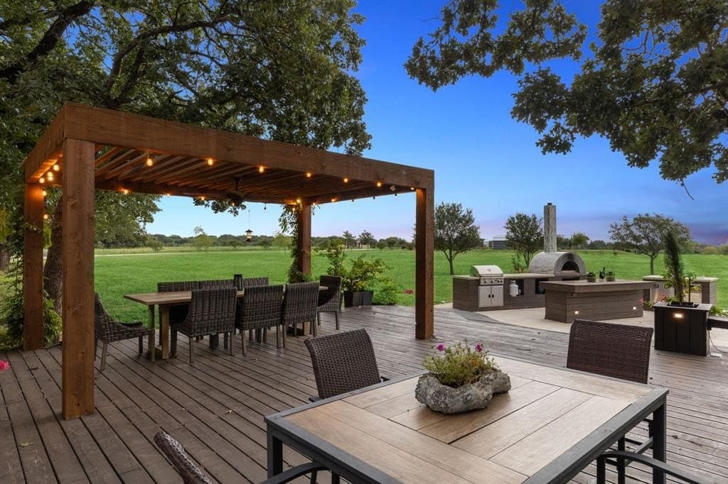 16 acres in Cooke County gallery image 4