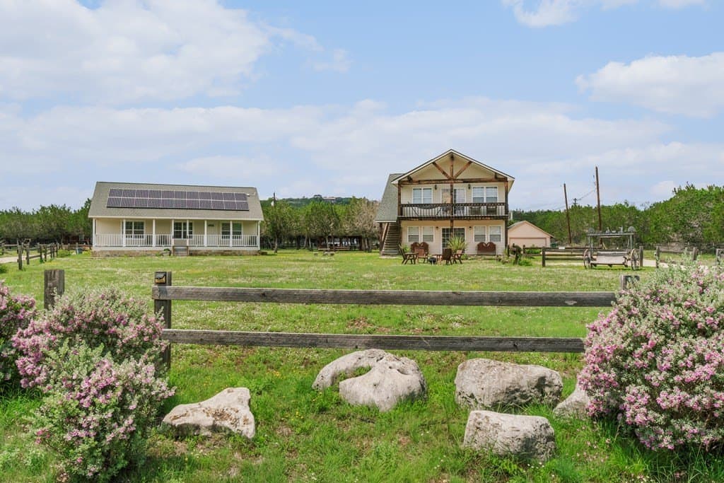 11 acres in Kerr County - photo 33