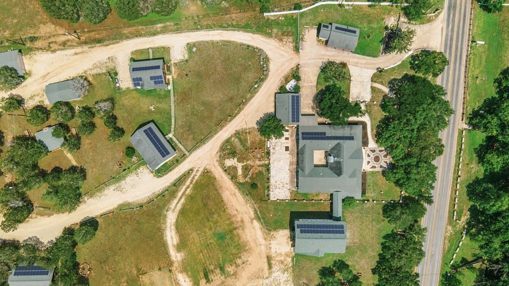 11 acres in Kerr County - photo 6