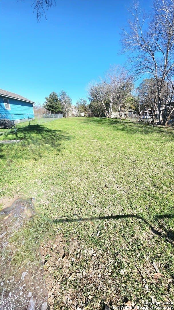 0.16 acres in Bexar County gallery image 3