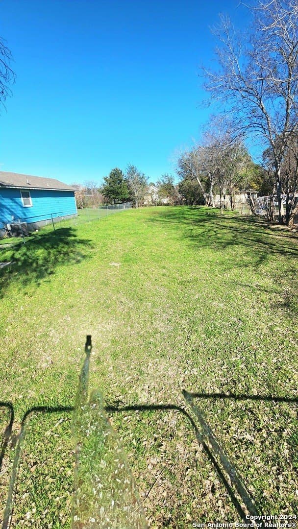 0.16 acres in Bexar County gallery image 2