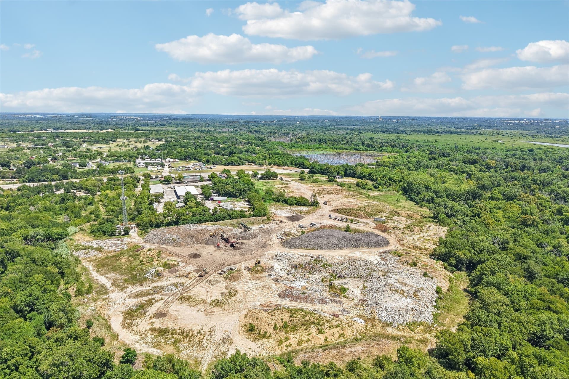 20.87 acres in Denton County - photo 16
