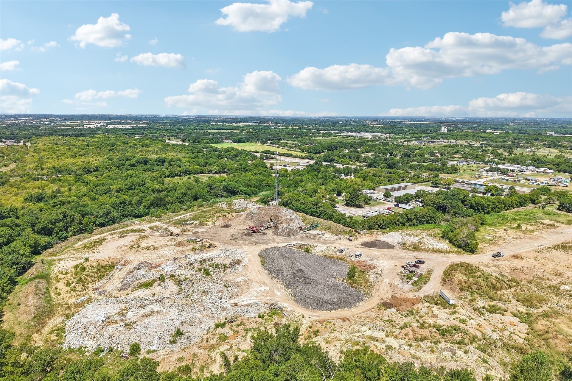 20.87 acres in Denton County - photo 18