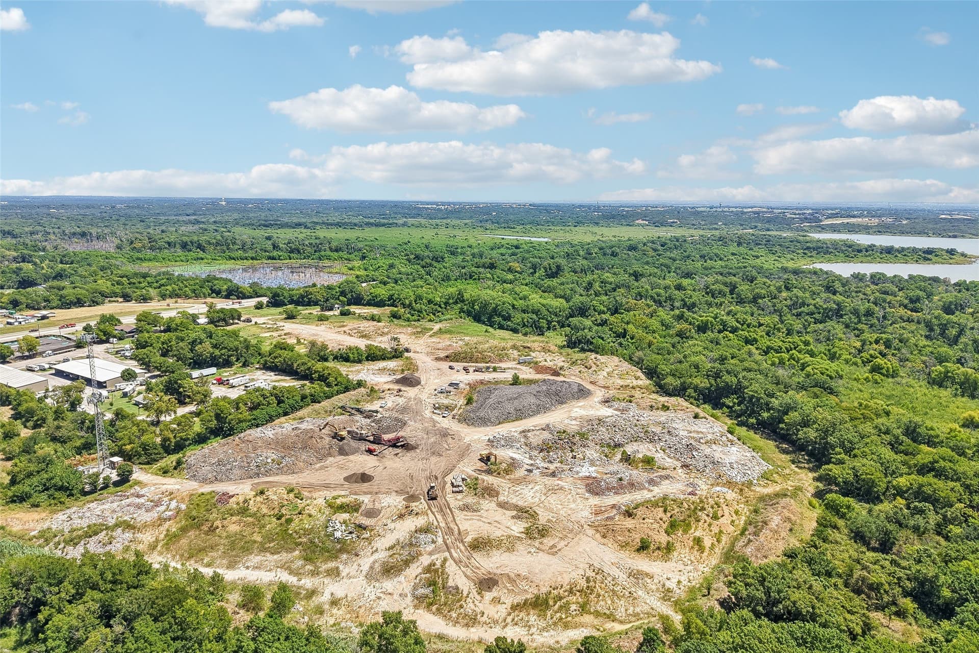 20.87 acres in Denton County - photo 13