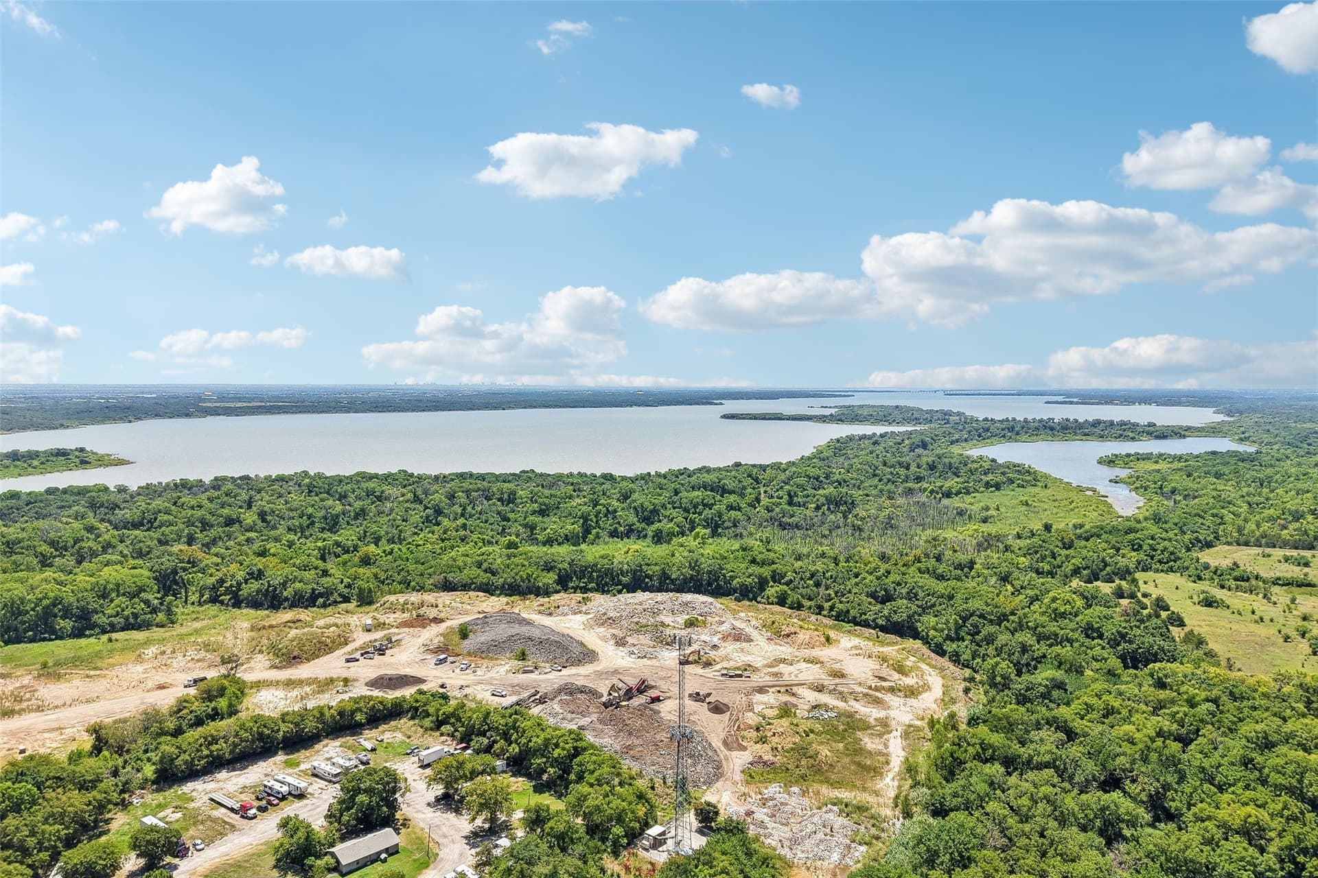 20.87 acres in Denton County - photo 11