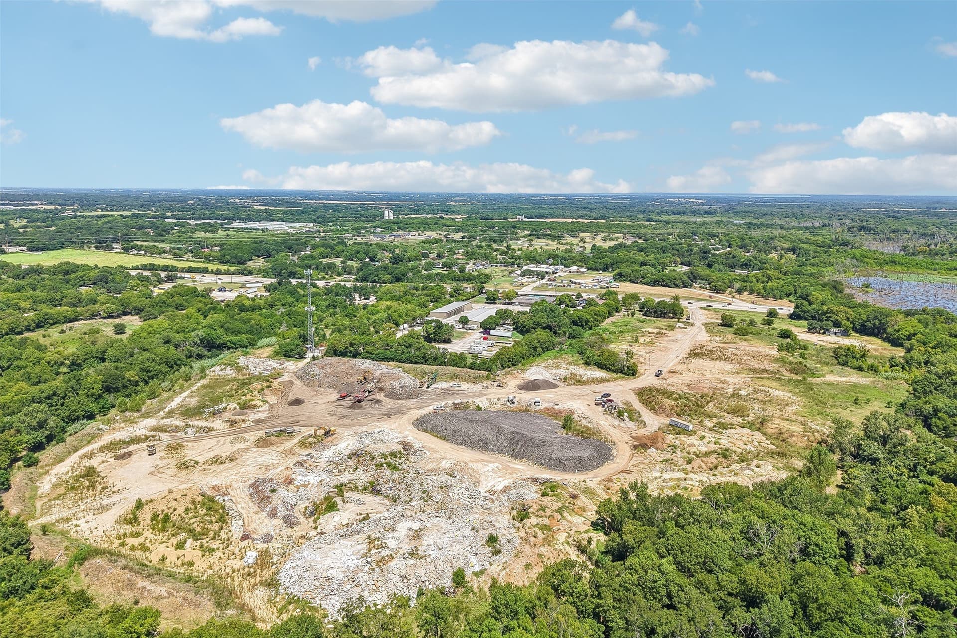 20.87 acres in Denton County - photo 21