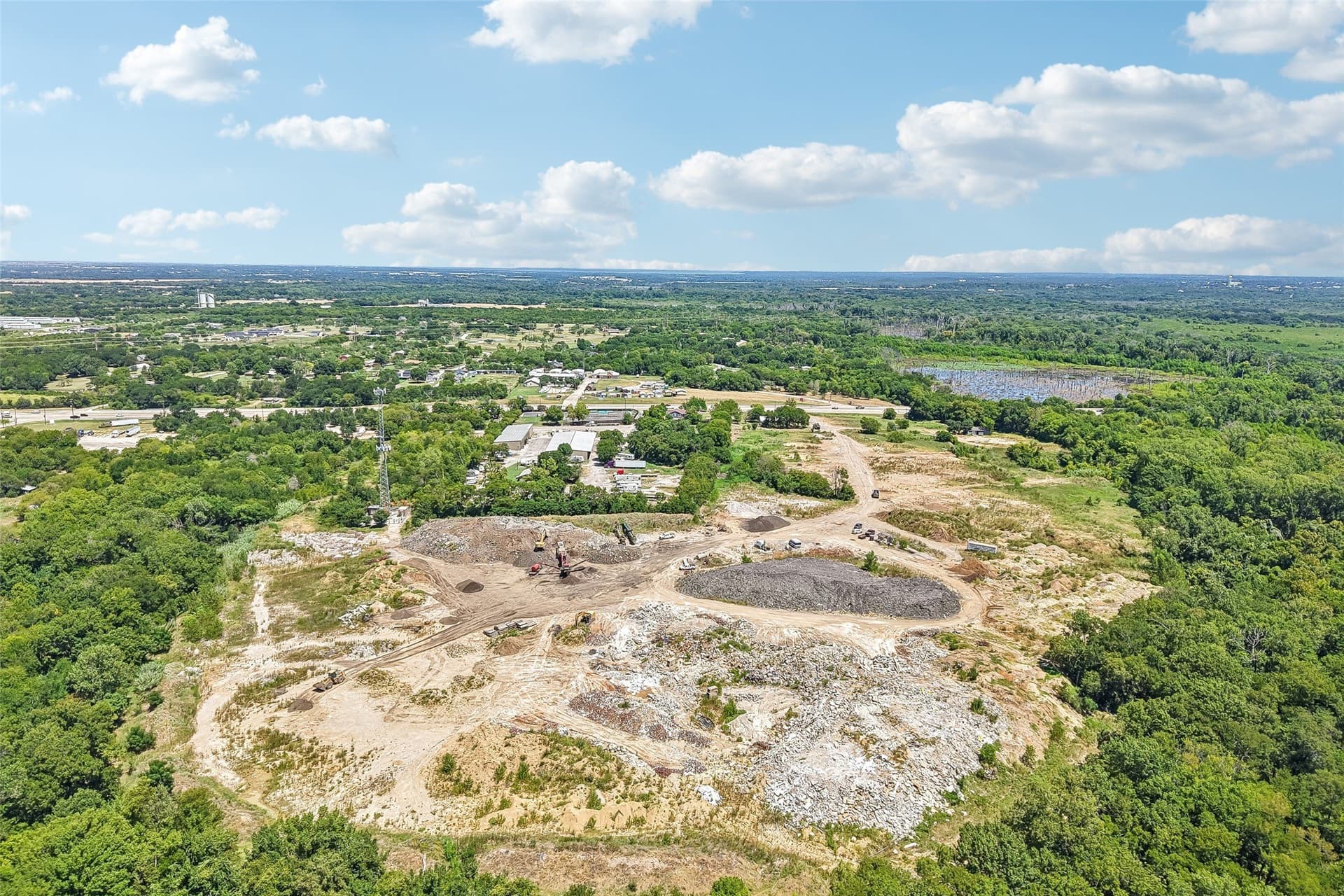 20.87 acres in Denton County - photo 8