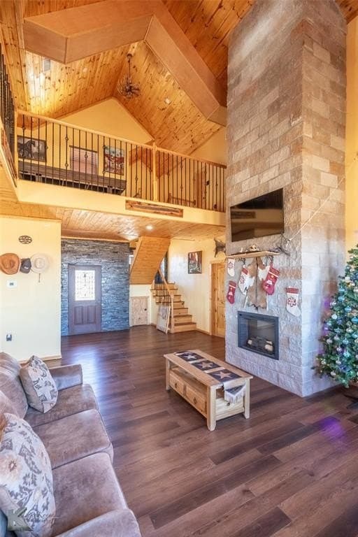 39.56 acres in Taylor County featured view