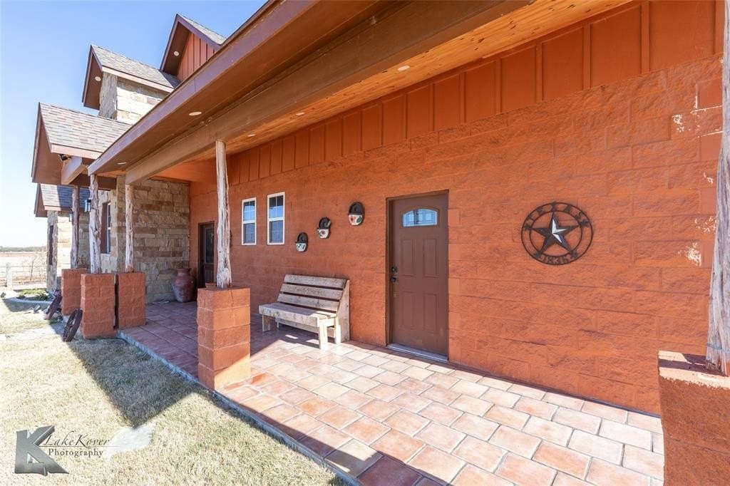 39.56 acres in Taylor County gallery image 3