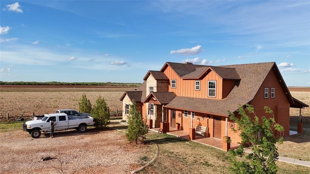 39.56 acres in Taylor County gallery image 2