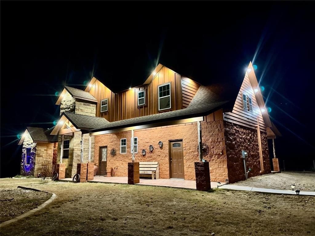 39.56 acres in Taylor County