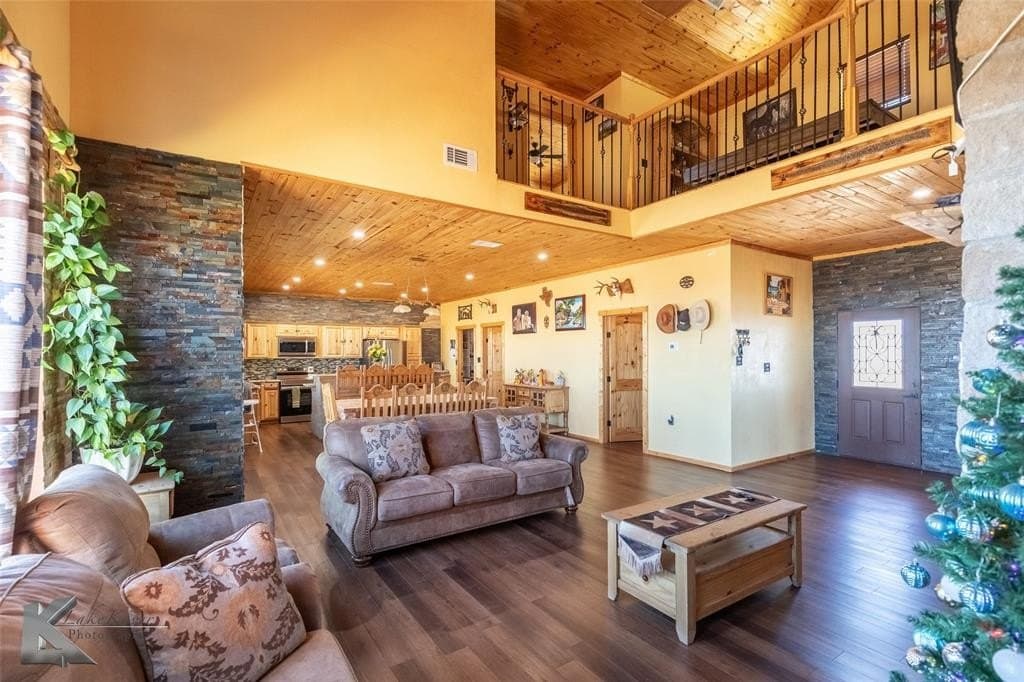 39.56 acres in Taylor County gallery image 4