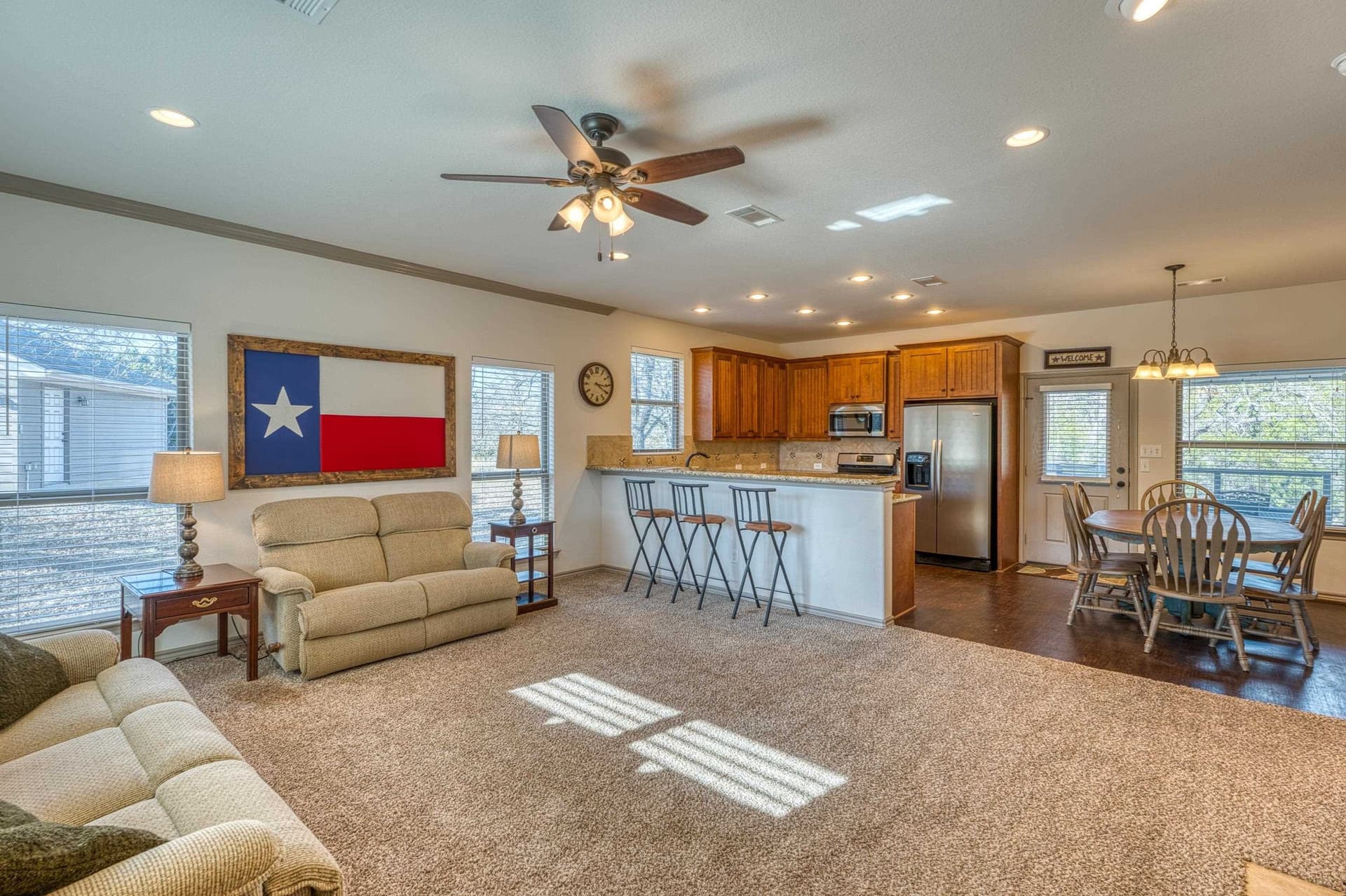 25.03 acres in Burnet County - photo 8