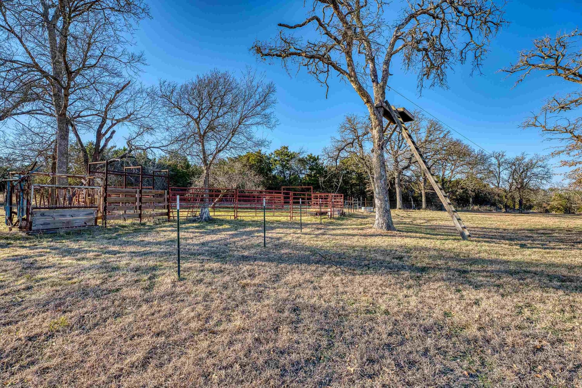 25.03 acres in Burnet County - photo 20