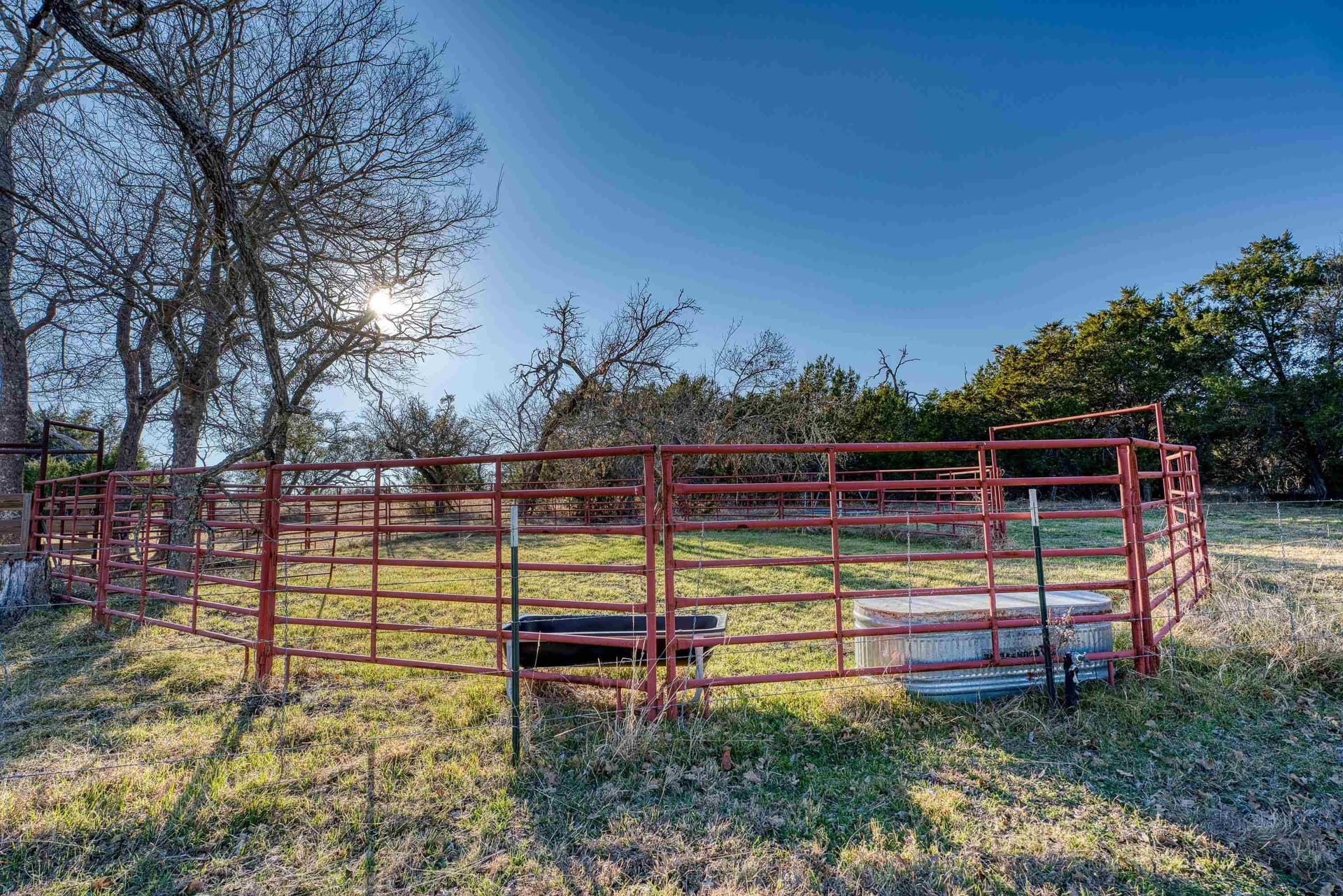 25.03 acres in Burnet County - photo 21