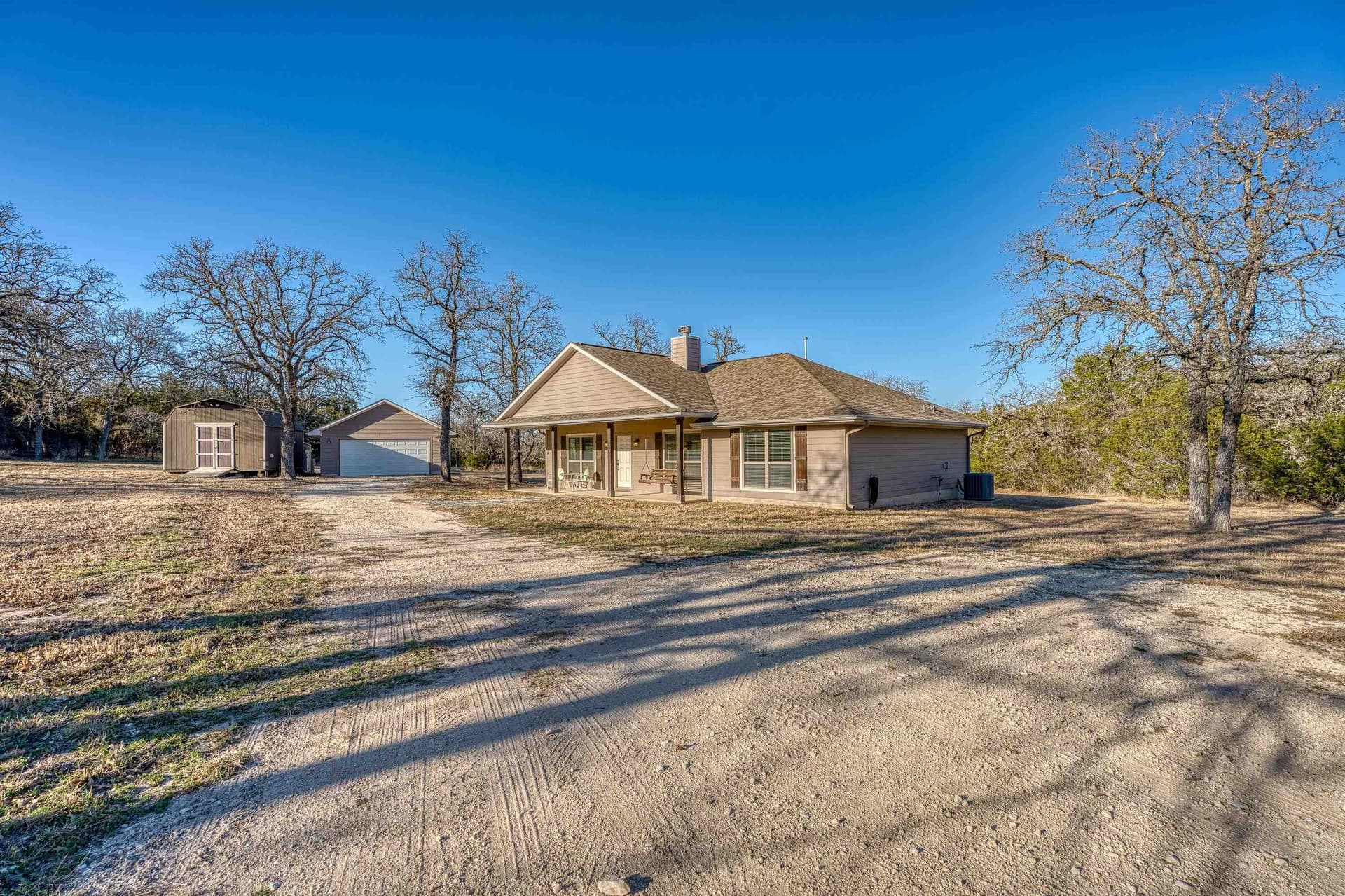25.03 acres in Burnet County featured view