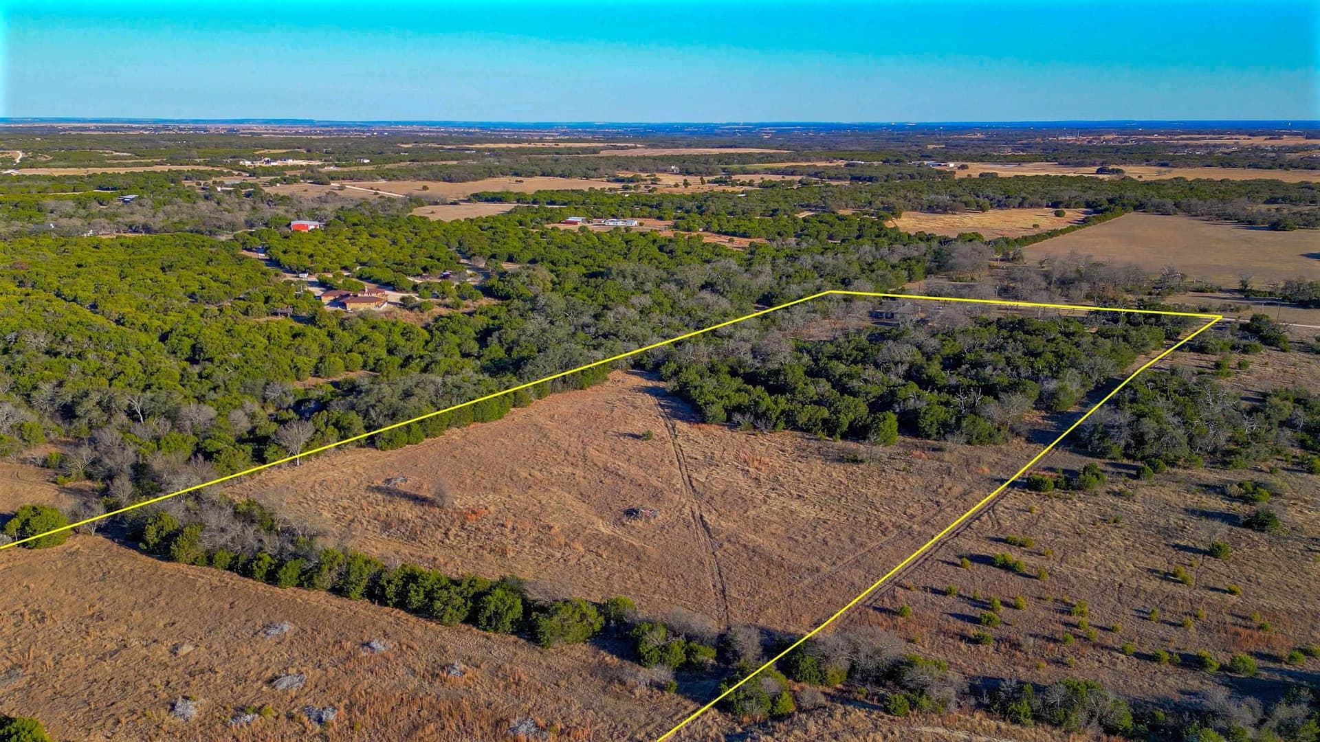25.03 acres in Burnet County - photo 29