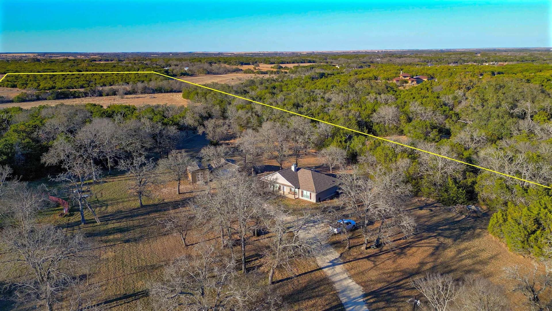 25.03 acres in Burnet County - photo 30