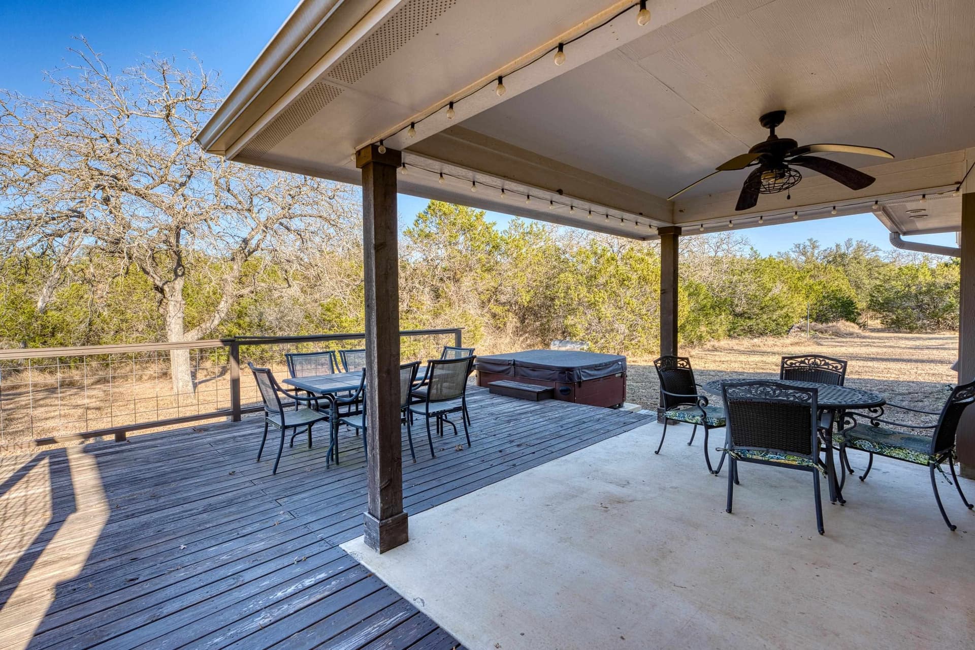 25.03 acres in Burnet County - photo 17