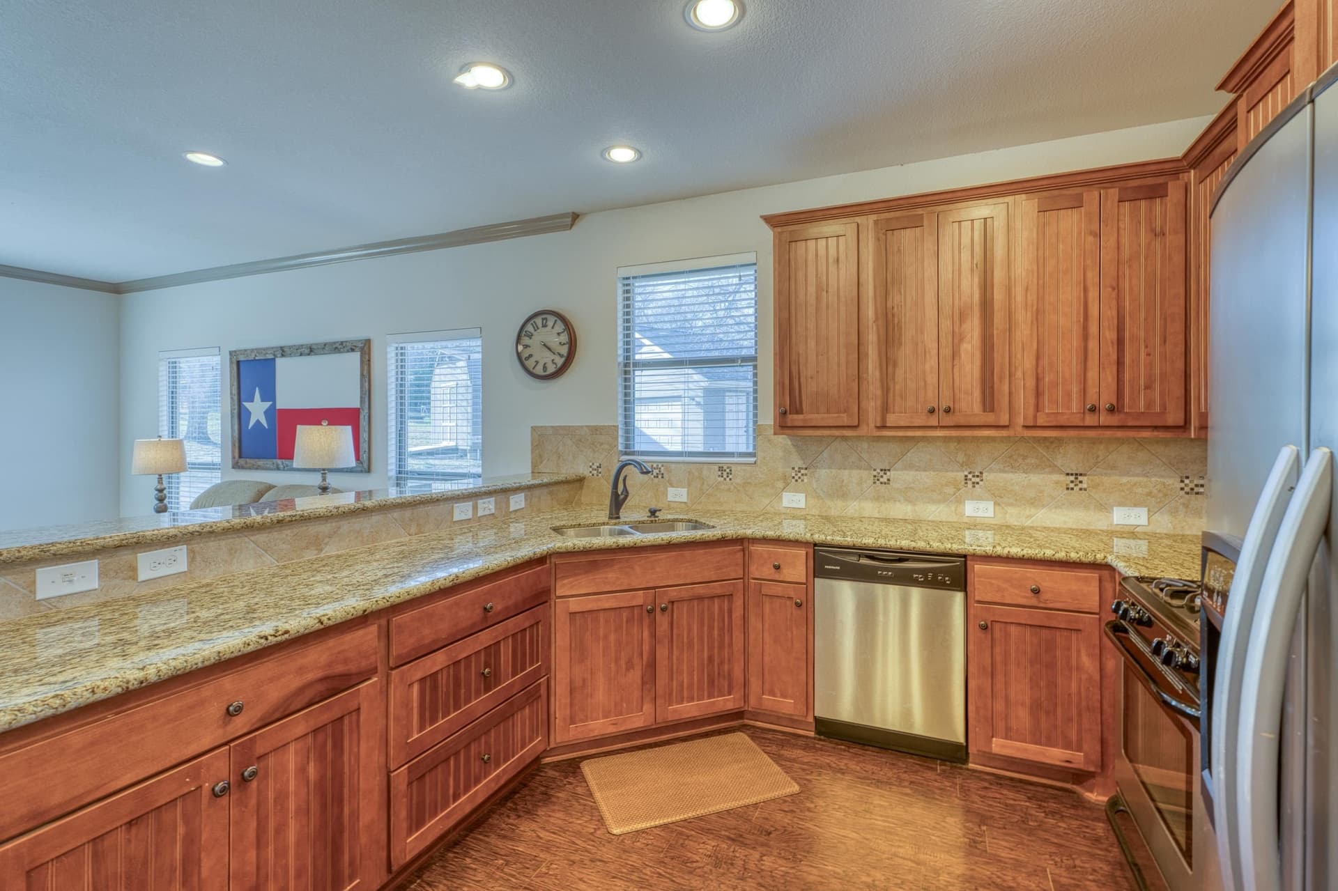 25.03 acres in Burnet County - photo 10