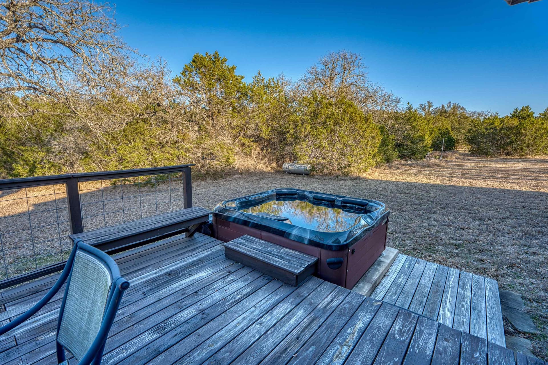 25.03 acres in Burnet County - photo 18