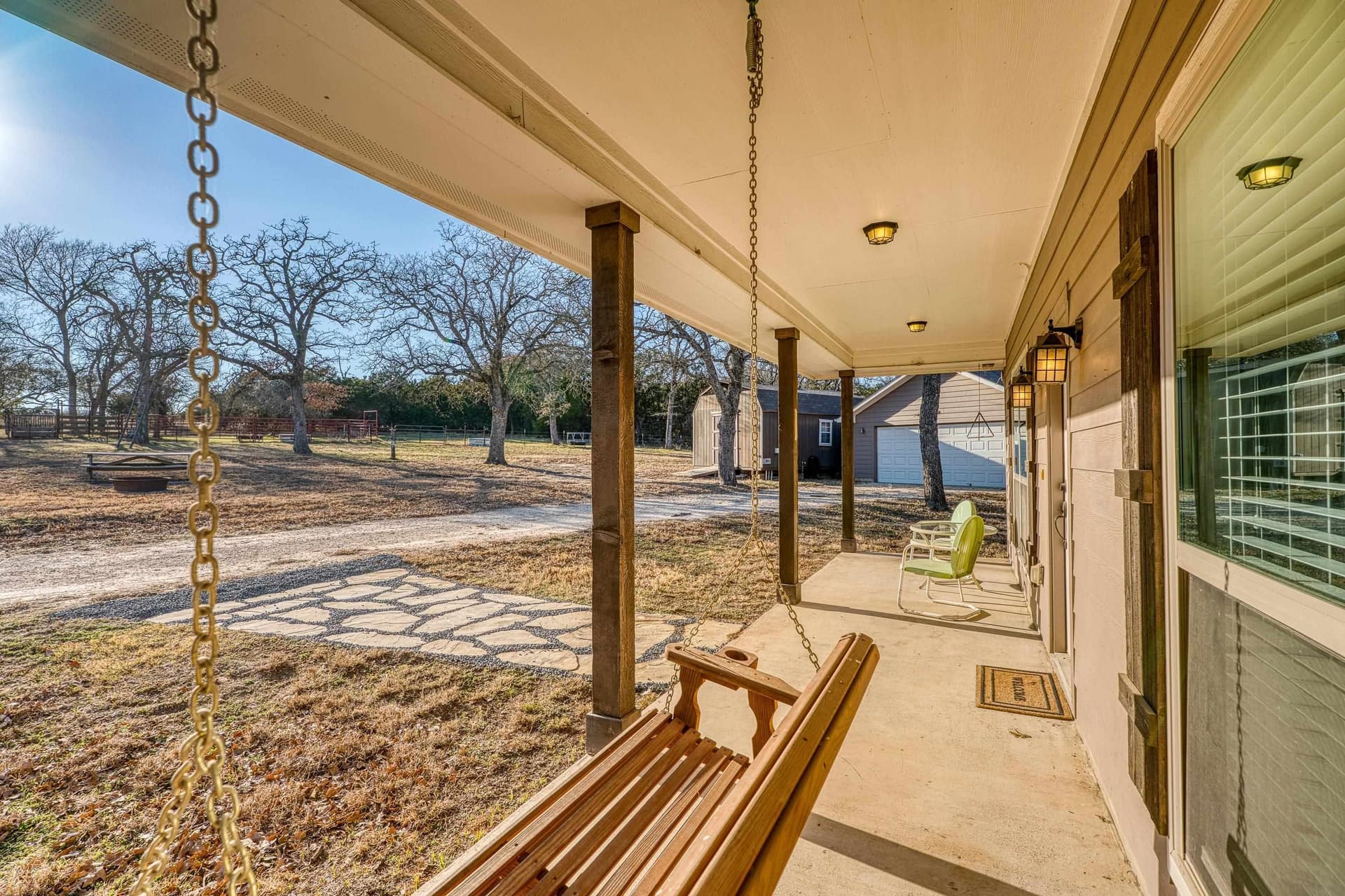 25.03 acres in Burnet County - photo 6