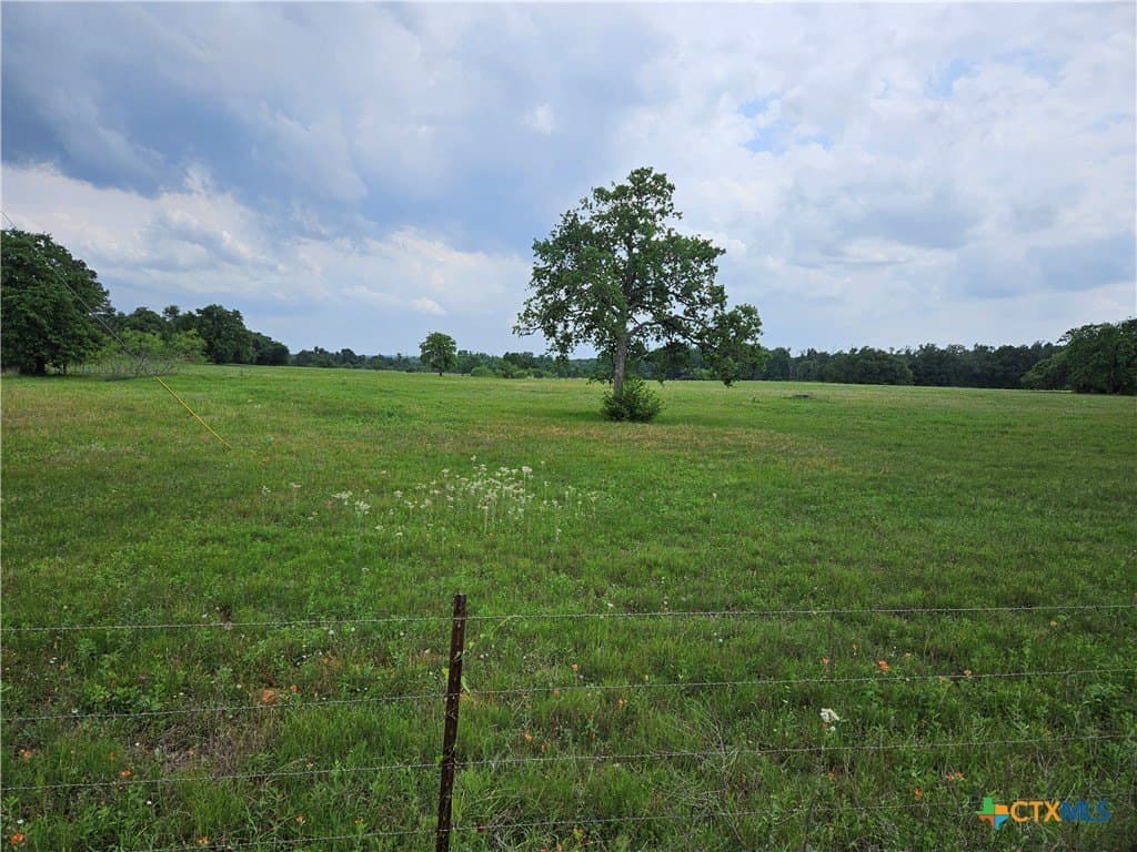 43 acres in Milam County featured view
