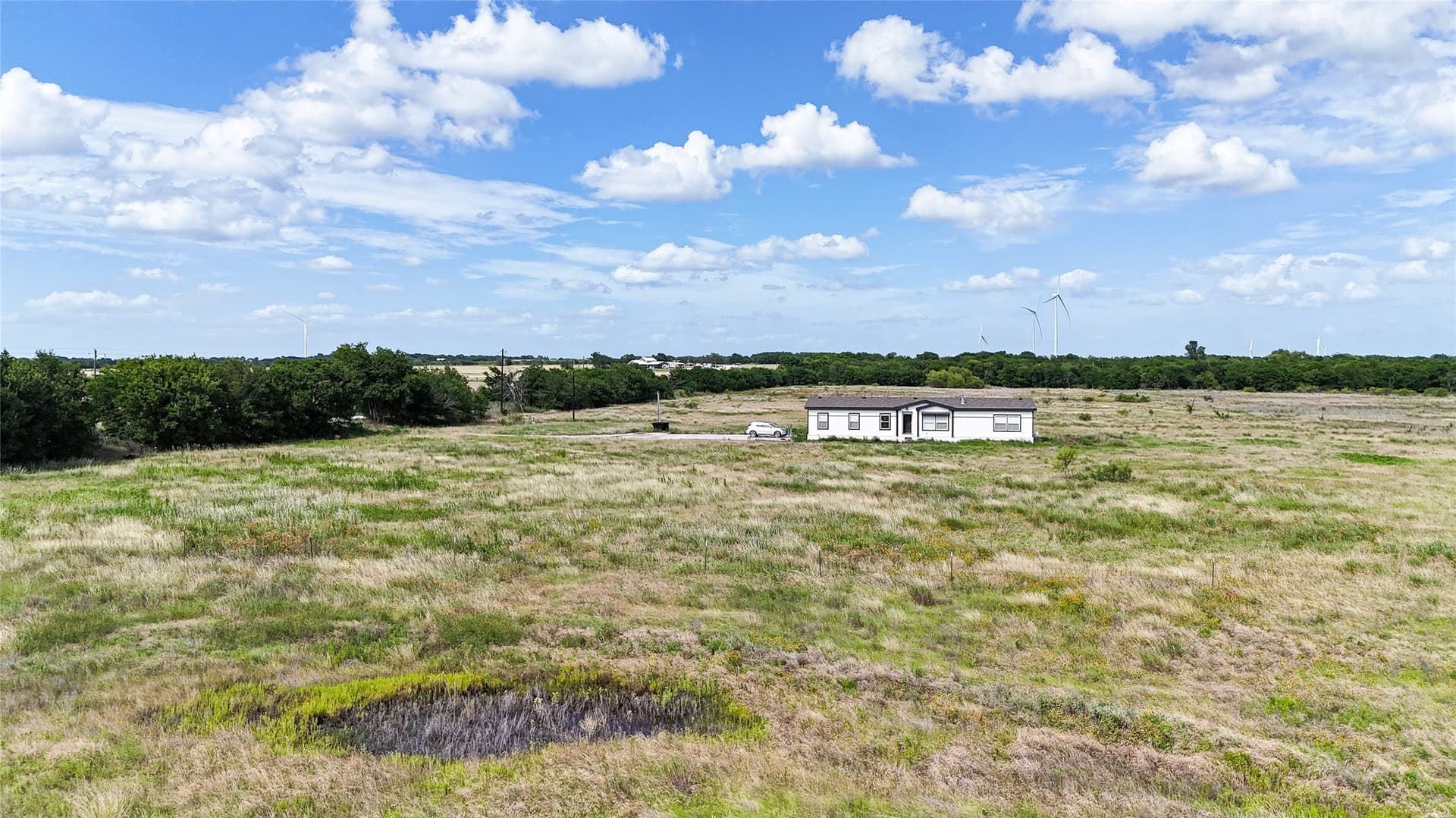 17 acres in Hill County - photo 8