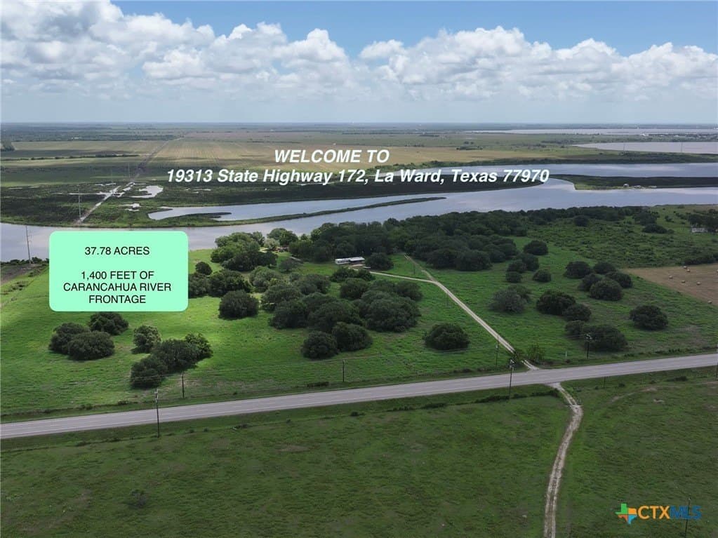 37.78 acres in Jackson County