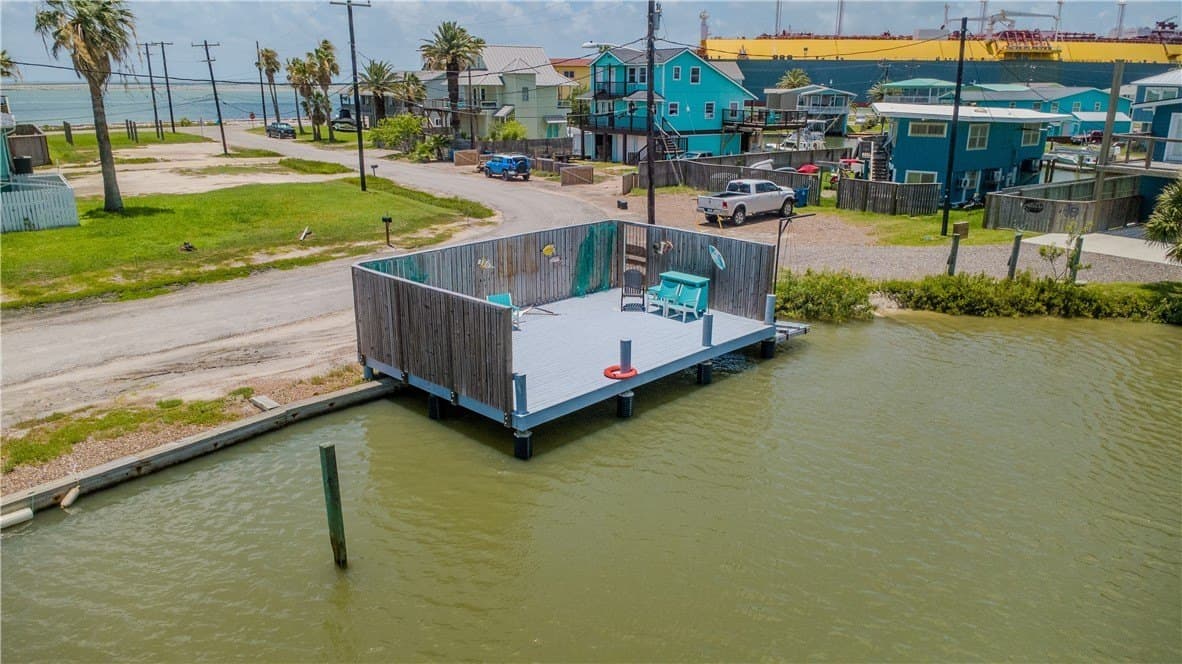 0.23 acres in San Patricio County featured view