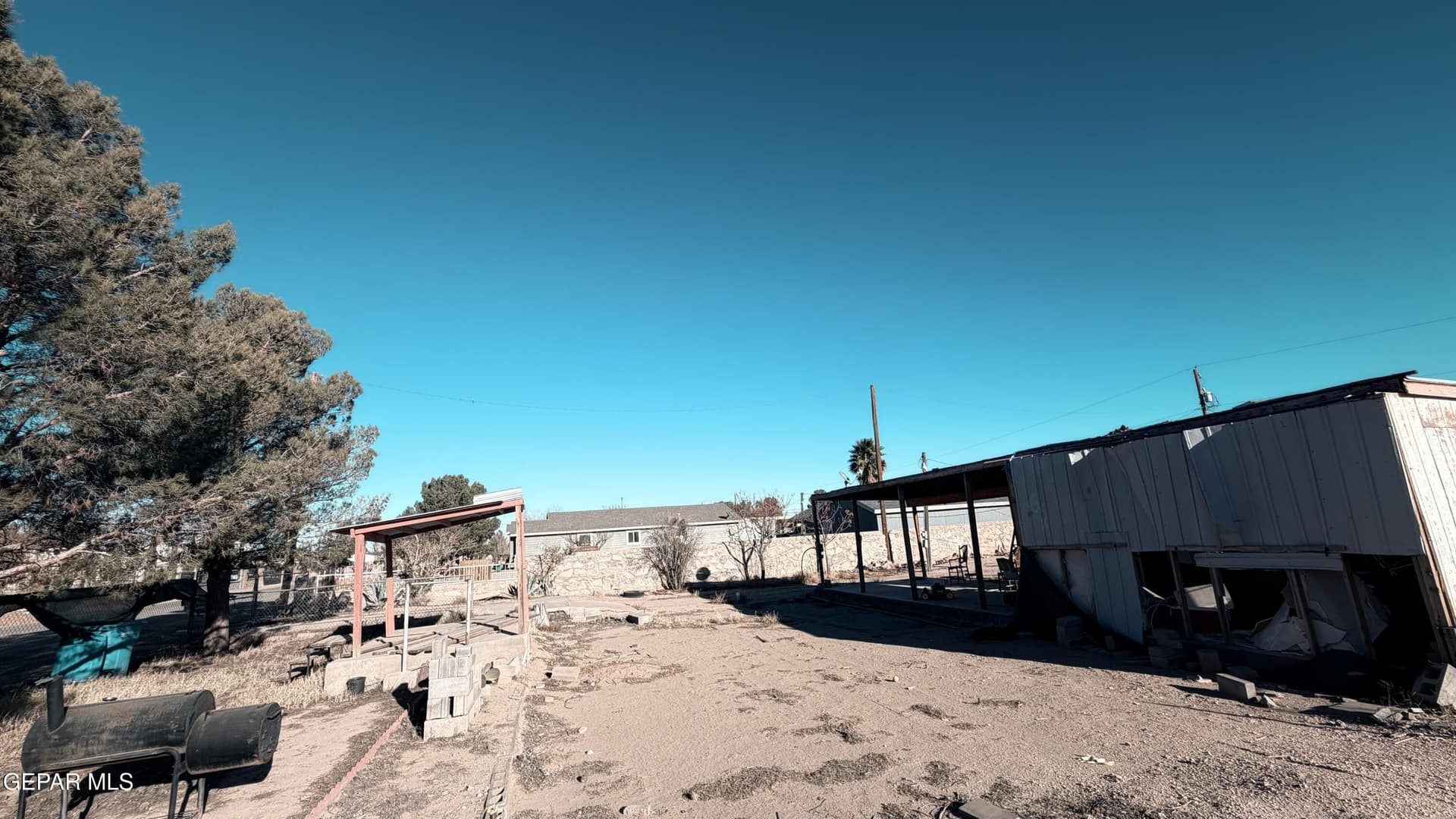 0.54 acres in El Paso County gallery image 4